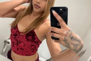 YOU FOUND WHAT YOURE LOOKING FOR 😉 READY TO HAVE FUN 💕🫣 IN TOWN FOR LIMITED TIME ONLY!!!