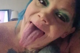 100% certified verified throat goat soul sucker photo 5