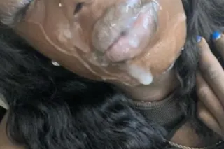 IM BACKK!LET ME CREAM ON U 🥵😈 💨😈GUT ME 🥵🥹SUBMISSIVE SLUT 😈😈CAN I FEEL IT IN MY STOMACH🙈 😈NUT ON MY FACE🔥🍫 photo 4
