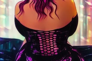 💜HAPPY GOOD FRIDAY BABE💜 photo 2