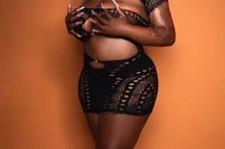 SUPER SOAK WET PU💦💦Y 🥰 THROAT DEMON 😈 photo 3