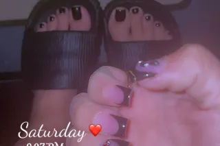 *Available around 1 pm!*Come see a baddie, pretty white gal💕 photo 6