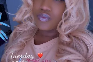 BIG BOOTY DIAMOND 🍯ARLINGTON BIGGEST SECRET🍯 photo 3