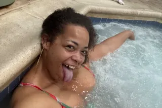 💦Cum to me.....😘😜 Its my BIRTHDAY! Lets Celebrate. photo 8
