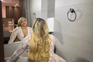 🔥 HOT COLOMBIANA FOGOSA – EXPERIENCIA LATINA REAL photo 4
