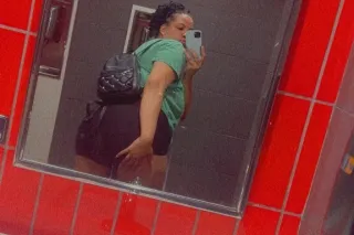 Here Until Sunday🫶🍆💦🫧🤗🎀 𝐹𝑅𝐸𝒜𝒦𝒴 𝒜𝒮𝒮 𝑅𝐸𝒟𝒟 🎀 😏6'0 тαℓℓ ѕєχу ℓιgнтѕкιηηє∂ мƒ 💃🏽😵𝐼 𝒢𝒾𝓋𝑒 𝒯𝒽𝑒 𝐵𝑒𝓈𝓉 𝐻𝑒𝒶𝒹 𝐼𝓃 𝒴 photo 5