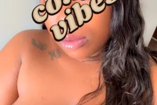 DEEPEST throat in the city daddy 🤷🏾♀😊