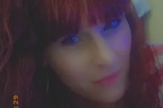 💜sexy red ♥ photo 8