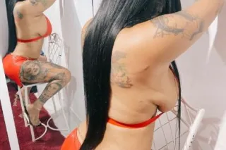 Beautiful, sexy, and sensual Latina which also provides home delivery services🔥👄👅👿❤ photo 1