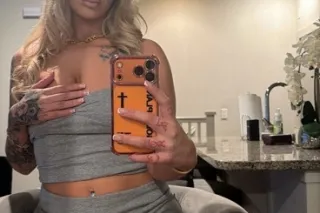 Here for a good time, Lets have fun photo 2