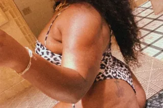 African Goddess 🥳 In San Rafael 3/14-3/17 😙 Available for Incalls & Outcalls All Night 🎊💋 BDSM/Fetish Friendly 😈💦😌 photo 3