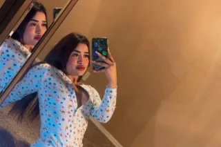 chica nueva en la zona photo 3