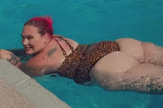 OF stormynights91 💦Thicc thighs N pretty eyes 💦OF STORMXSKYY 💦Redhead BBW SLUT photo 6
