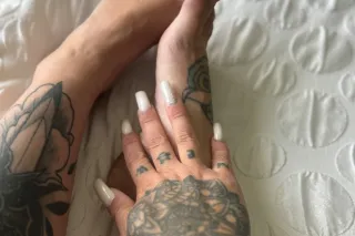 ✨❗💦 CUM SEE ME - 3 hole - deepthroat DP wet greek Cuck💲❗✨ photo 3