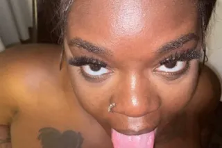 Jada "Throat Goat" Reign 💦🐐🫦 photo 5