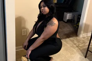 EXOTIC babe 🍑🍒 DONT MISS OUT HUGE boobs fat ass👄 photo 9