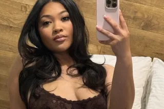 Sexy Upscale Asian Doll INCALLS/OUTCALLS