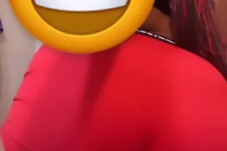 5⭐Deep throat Goat 😝💦 Wet water park 💦😩 photo 1