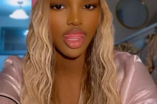 Somali Bombshell • Specials Today photo 11