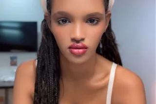 Somali Bombshell • Specials Today photo 3