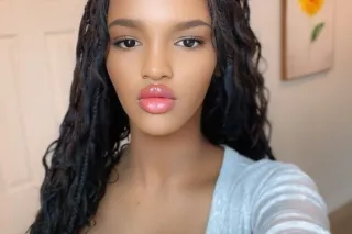 Somali Bombshell • Specials Today photo 7
