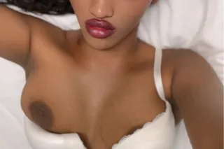 Somali Bombshell • Specials Today photo 1