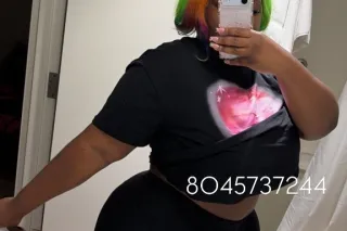 THICK CHOCOLATE DOLL🍫💦🍑COME SEE ME BEFORE I GO!!😘 photo 6