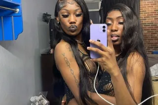 CUM SEE US💋 TWO GIRL SPECIALS 💦💦TWINN