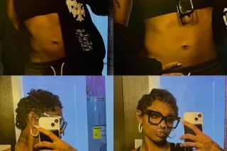 cum with it or get lost 😏🍆 photo 9
