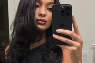 chica latina lista para ti papi