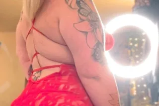 SexxyIrish photo 1