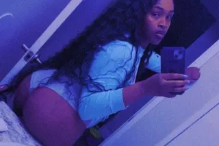 THE PUSSY FAIRY IS BACK🧚🏾♀😜 SUPER SOAKER 💦🤭INCALL AND OUTCALL AVAILABLE!! photo 2
