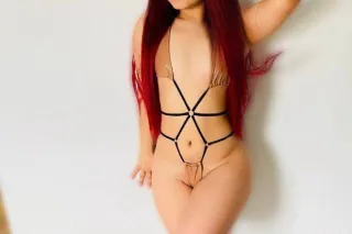 tu Nena latina, recien llegada, soy 100 % real… CALIENTE 🔥❤‍🔥 photo 3