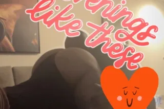DADDY!!! TELL ME SHUT UP AND FUCKIN LIKE IT