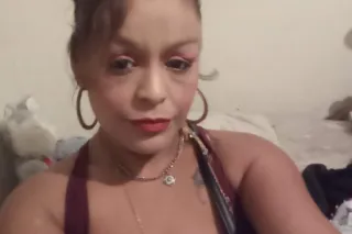 Sexy Latina 💦💦