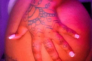 THEE INFAMOUS MYA REDD | FETISH PROVIDER 💕 100% REAL 〰 FT VERIFY AVAILABLE‼ photo 3