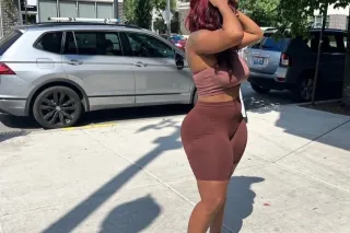 available Hosting 🏠😈 FrεαKy👅 Brown skin 🥰 astronomical Booty party friendly photo 6