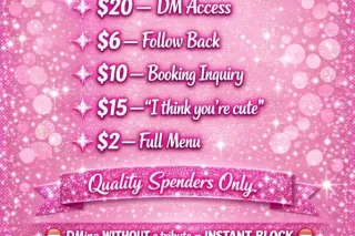 BE THERE SOON ✈Funsize Brat 💖 Virtual Only | FT Shows and Premium Content 📲✨ | 5 ⭐ Certified Freak photo 12