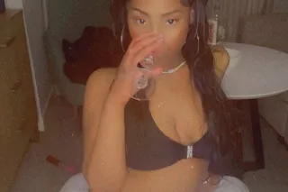 💕🤞🏾"Here for a good time and a long time, if you can keep up." photo 5