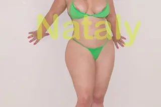 hola papi soy una sexy colombiana