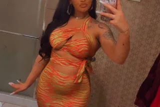 Polynesian Baddie 🩷🌴 Limited time ✨ Big booty freak 🍑💋 photo 6