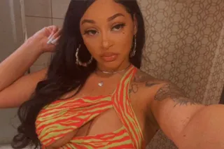 Polynesian Baddie 🩷🌴 Limited time ✨ Big booty freak 🍑💋