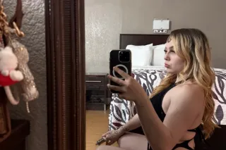 🌟CUM TO THE ONE & ONLY KAYLA💋 SLUT ME OUT😉👅 JAW DROPPING😮‍💨 CREAMY💕 WET💕