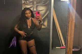YOUNG SUBMISSIVE 😍 Petite mixed beauty 💕🧈BJ QUEEN 😍 CREAMY PUSSY🍭 AVAILABLE NOW! photo 11