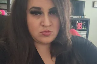 Come snack on this Thicker Than a Snicker.
