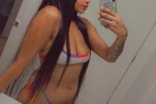 Exotic MIXED Bombshell DONT MISS OUT 💦😘👅INCALLS RDU photo 3