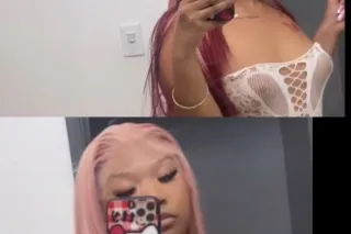 WET & TIGHT ready for you daddy 2 girls available can we suck you 😩🥹 photo 2