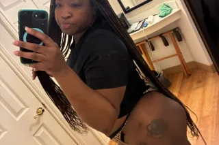 BIG NASTY