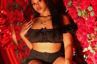 🥂The Ultimate Experience 💜 Real x Ready 🥰