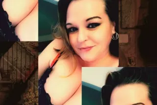 Cum play with the Big Titty Snow Bunny photo 2